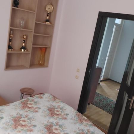 Гостевой дом Bagrati House Кутаиси Экстерьер фото