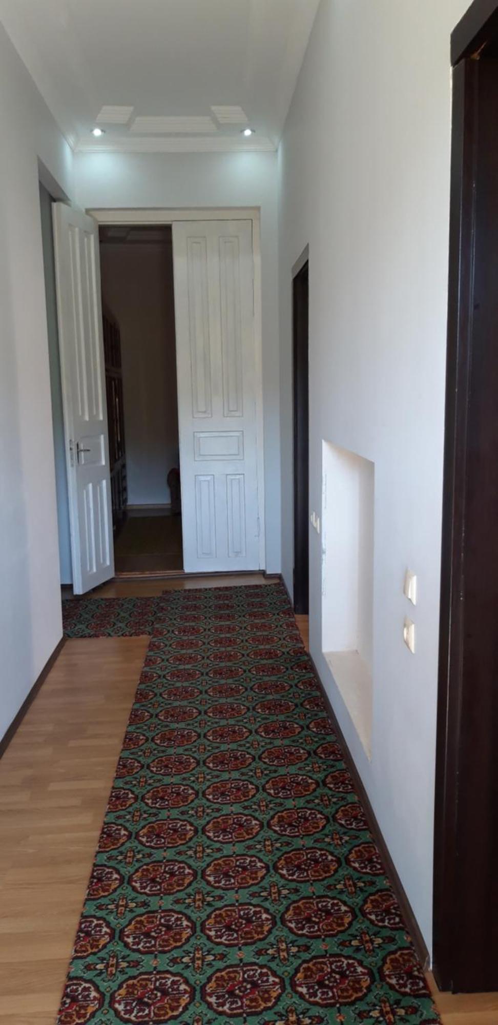 Гостевой дом Bagrati House Кутаиси Экстерьер фото