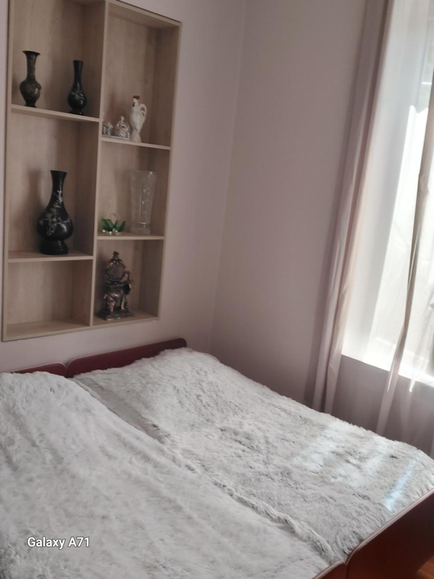 Гостевой дом Bagrati House Кутаиси Номер фото
