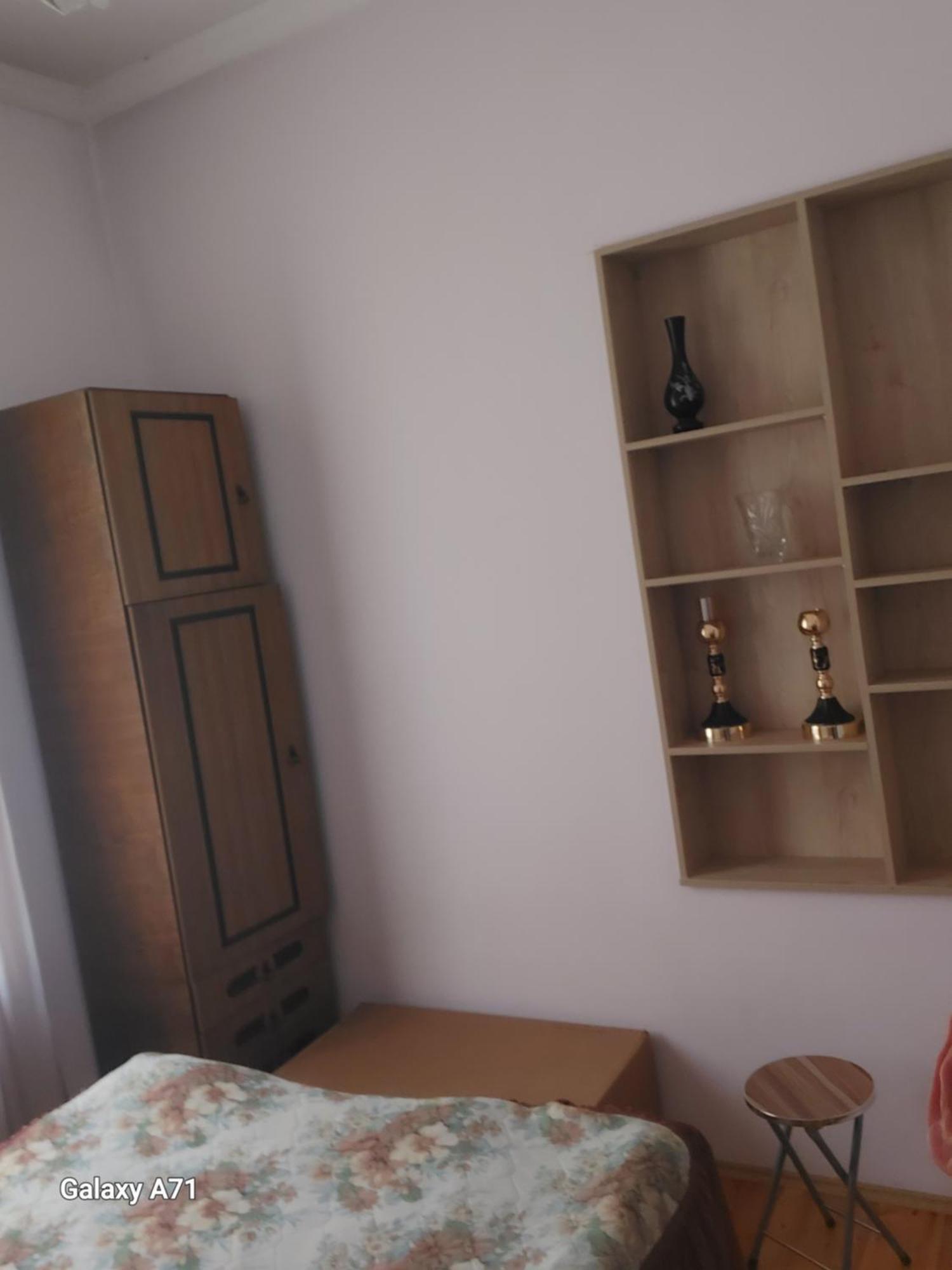 Гостевой дом Bagrati House Кутаиси Номер фото