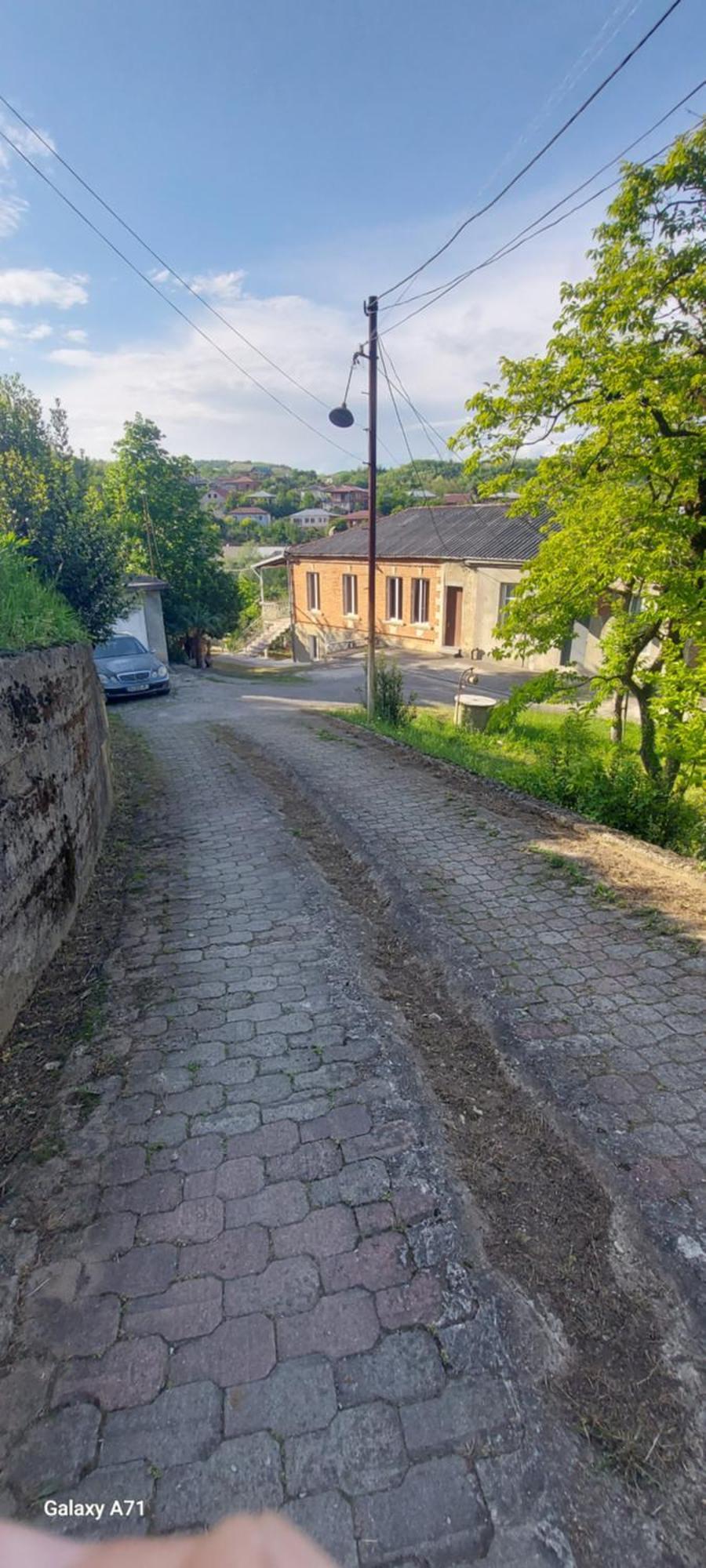 Гостевой дом Bagrati House Кутаиси Номер фото