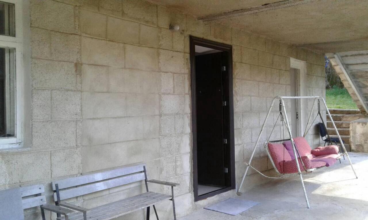 Гостевой дом Bagrati House Кутаиси Экстерьер фото